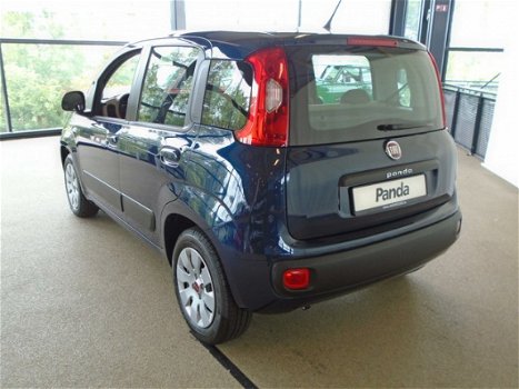 Fiat Panda - TwinAir Turbo 80PK Lounge - 1