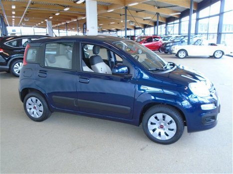 Fiat Panda - TwinAir Turbo 80PK Lounge - 1