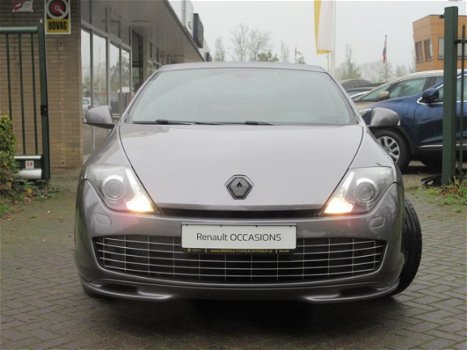 Renault Laguna Coupé - 3.5V6 240 AUT6 Initiale - 1