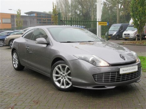 Renault Laguna Coupé - 3.5V6 240 AUT6 Initiale - 1