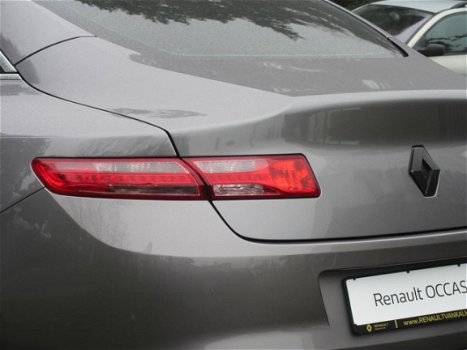 Renault Laguna Coupé - 3.5V6 240 AUT6 Initiale - 1