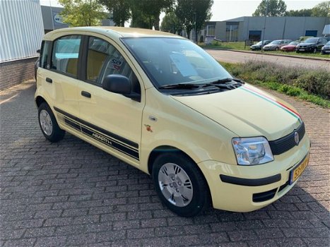 Fiat Panda - 1.2 Celebration - 1