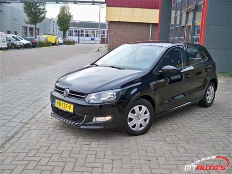 Volkswagen Polo - 1.2 70pk Trendline - 1