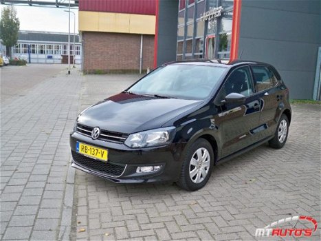 Volkswagen Polo - 1.2 70pk Trendline - 1