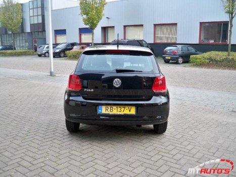 Volkswagen Polo - 1.2 70pk Trendline - 1