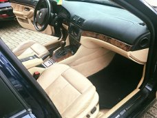 BMW 5-serie - 525i Executive