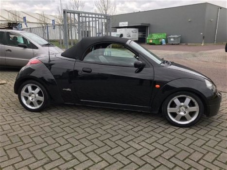 Ford Streetka - Streetka 1.6 Futura - 1