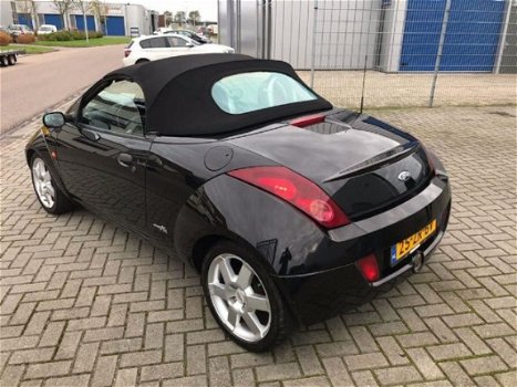 Ford Streetka - Streetka 1.6 Futura - 1