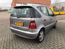 Mercedes-Benz A-klasse - 140 Classic