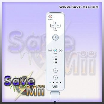 Wii Remote Controller - 1