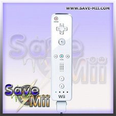 Wii Remote Controller