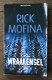 Rick Mofina - De wraakengel - 1 - Thumbnail