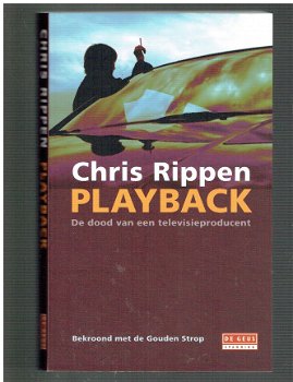 Playback door Chris Rippen (+ meer titels) - 1