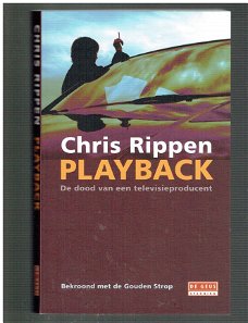 Playback door Chris Rippen (+ meer titels)
