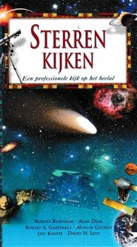 STERREN KIJKEN - 1