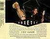 Roxette ‎– The Look 4 Track CDSingle - 1 - Thumbnail