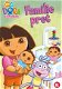 Dora The Explorer - Familiepret DVD - 1 - Thumbnail