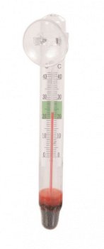 227-103852: Europet Glas Thermometer - 1