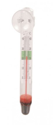 227-103852: Europet Glas Thermometer