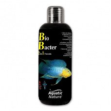 AN-02003: Aquatic Nature Bio Bacter 2 in1 Formula 300ml