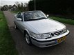 Saab 9-3 Cabrio - 2.0 S - 1 - Thumbnail