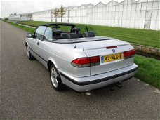 Saab 9-3 Cabrio - 2.0 S