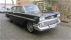 Chevrolet Bel Air - V 8 283 motor mooie en goede Auto - 1 - Thumbnail