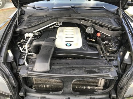 BMW X5 - 3.0D automaat HIGH EXECUTIVE - 1
