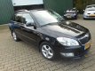 Skoda Fabia Combi - 1.2 TDI Greenline bj 2010 clima cruise control - 1 - Thumbnail