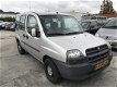 Fiat Doblò - Doblo 1.2 SX - 1 - Thumbnail