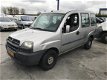 Fiat Doblò - Doblo 1.2 SX - 1 - Thumbnail