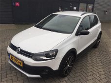 Volkswagen Polo - 1.2 TSI Cross