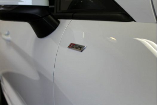 Ford Fiesta - ST-Line | €2.750 korting | Switchweken | 4 jaar garantie + €250 stickervoordeel | Uit - 1