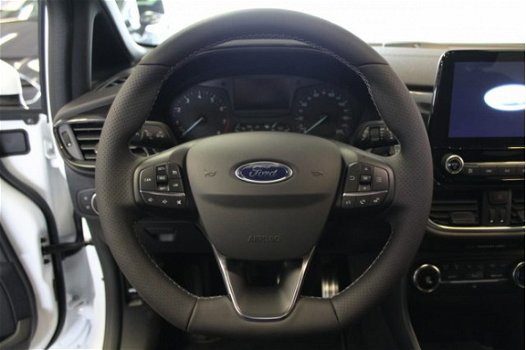 Ford Fiesta - ST-Line | €2.750 korting | Switchweken | 4 jaar garantie + €250 stickervoordeel | Uit - 1