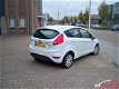 Ford Fiesta - 1.25 82pk Trend - 1 - Thumbnail