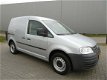 Volkswagen Caddy - 2.0 SDI - 1 - Thumbnail