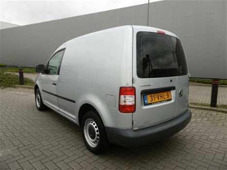 Volkswagen Caddy - 2.0 SDI - 1