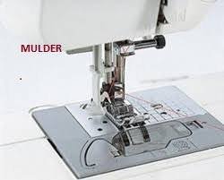 Nieuw van BROTHER MODEL CS-70 3 JAAR GARANTIE NU ACTIEPRIJS €188,00 - Afbeelding 5