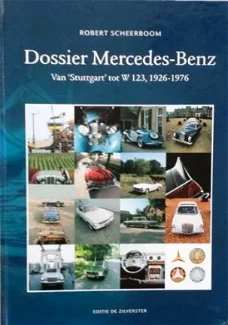 Dossier Mercedes Benz