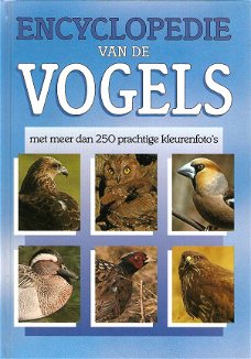 Encyclopedie van Vogels