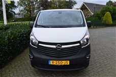 Opel Vivaro - 1.6 CDTI 85 kW L2H1 Edition