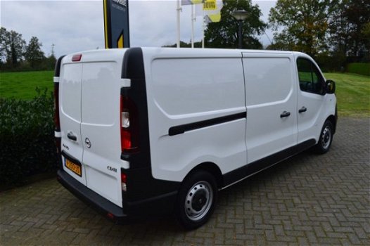 Opel Vivaro - 1.6 CDTI 85 kW L2H1 Edition - 1