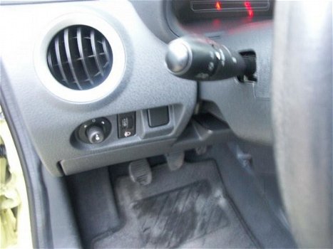 Citroën C2 - 1.4 HDI Furio '06, ZUINIGE DIESEL MET NIEUWE APK - 1