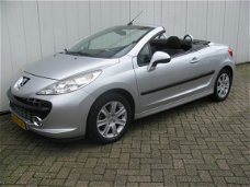 Peugeot 207 - 1.6 16V CC 88KW AIRCO