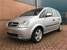 Opel Meriva - 1.4-16V Maxx Cool APK 06-05-2020