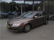 Volvo V70 - 1.6 D2 Summum Edition. Leer, Xenon, Navi, Memorie, Elekt achterklep, - 1 - Thumbnail