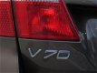 Volvo V70 - 1.6 D2 Summum Edition. Leer, Xenon, Navi, Memorie, Elekt achterklep, - 1 - Thumbnail