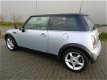 Mini Mini Cooper - 1.6 Chili - 1 - Thumbnail