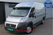 Fiat Ducato - Z. 3.0L 160pk L2H2 AUTOMAAT AHK 2500kg