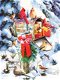 SunsOut - Santa's Mailbox - 1000 Stukjes Nieuw - 1 - Thumbnail